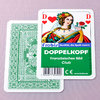 Doppelkopf Kartenspiele Club Französisches Bild