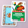 Tarock Schafkopf Club Kartenspiele Bayerisches Bild